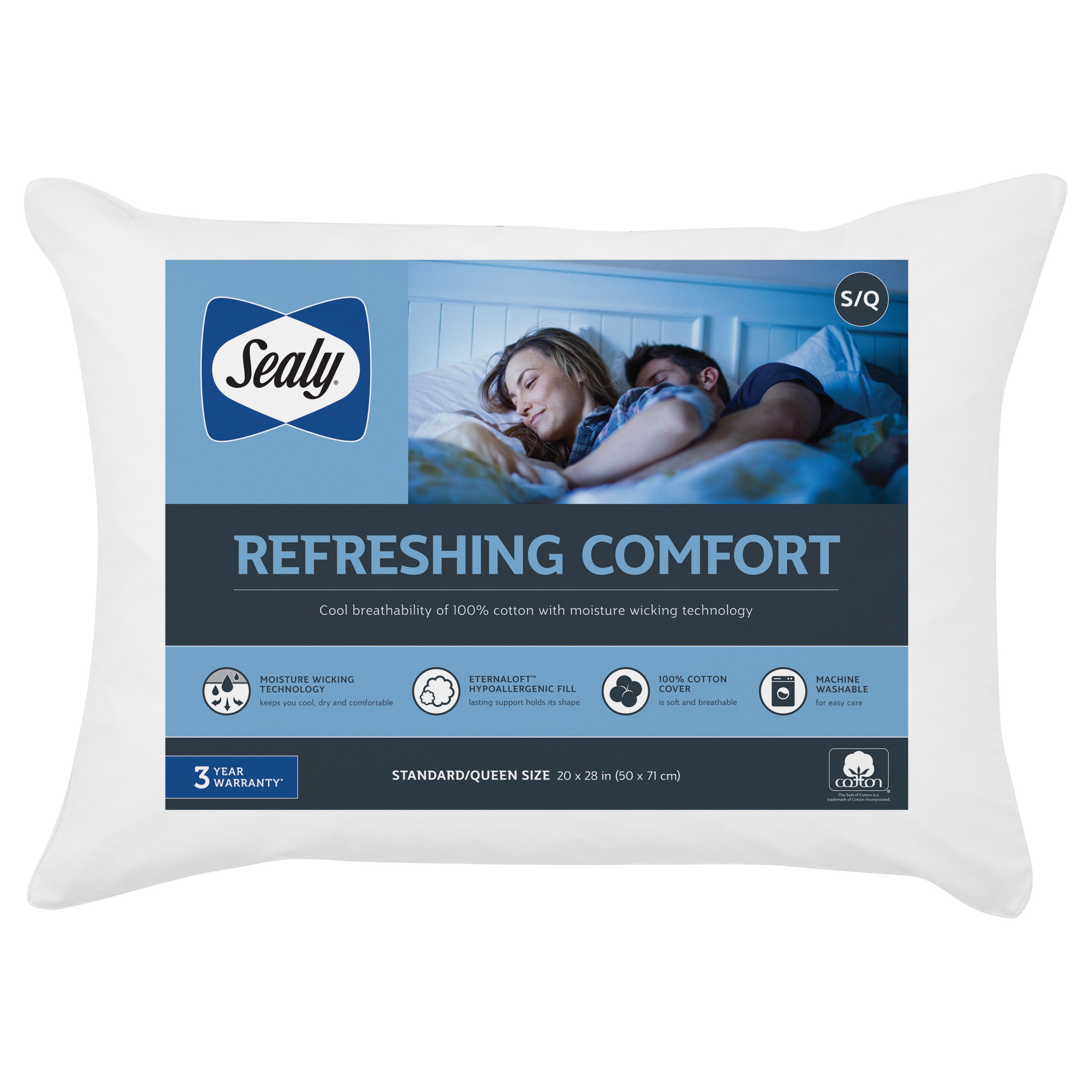 Sealy pillows canada cheap